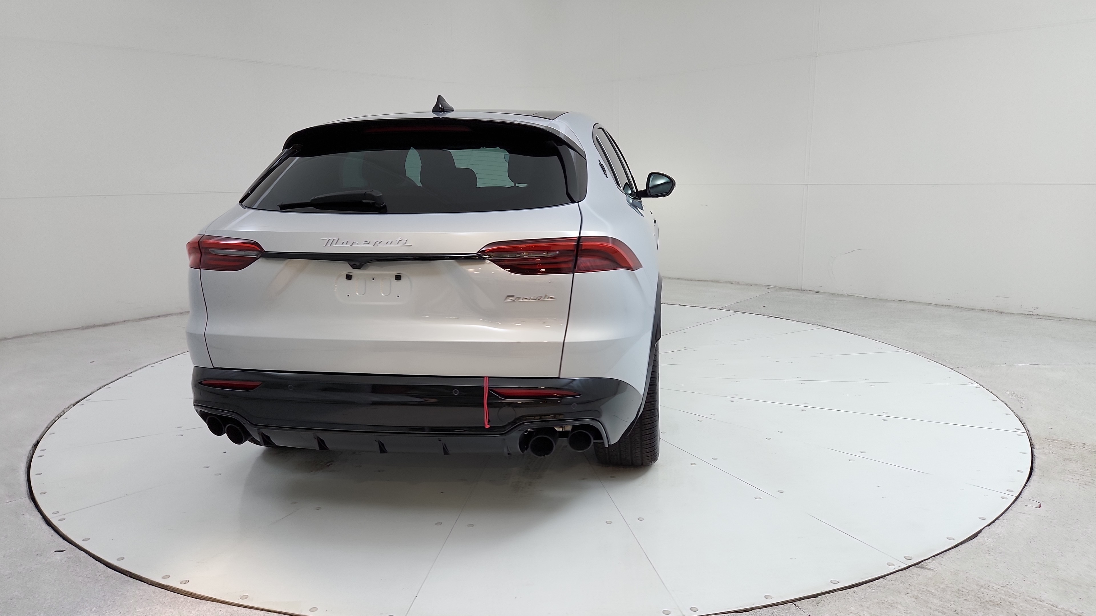 New White 2025 Maserati Grecale Modena for Sale in Ocean Township