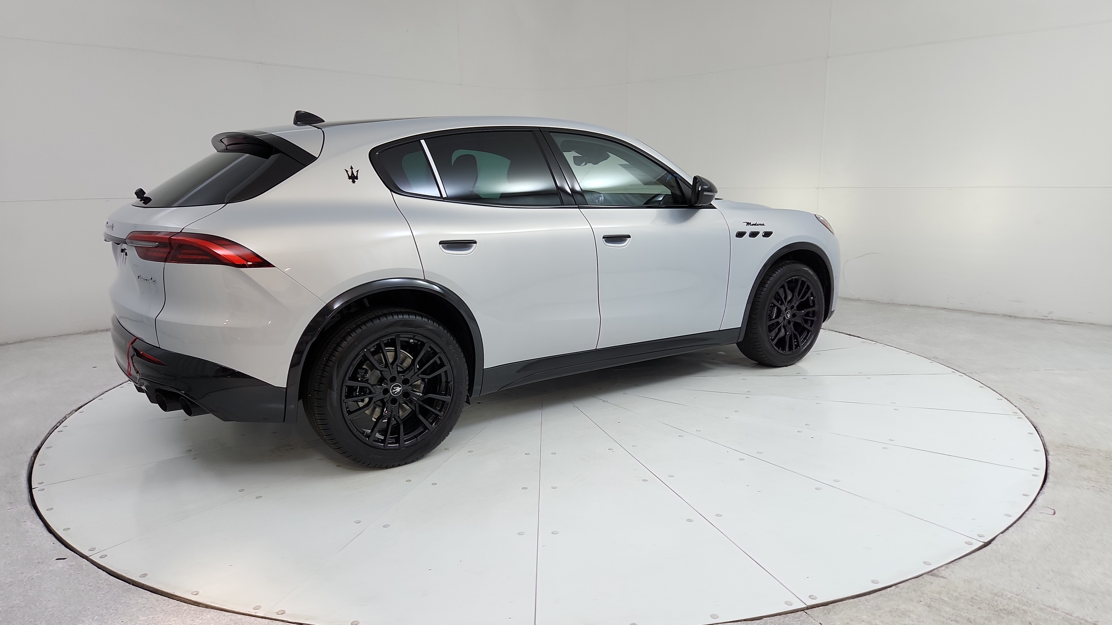 New White 2025 Maserati Grecale Modena for Sale in Ocean Township